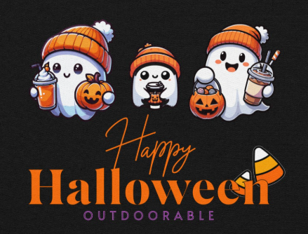 "Halloween 2026" Design Collection
