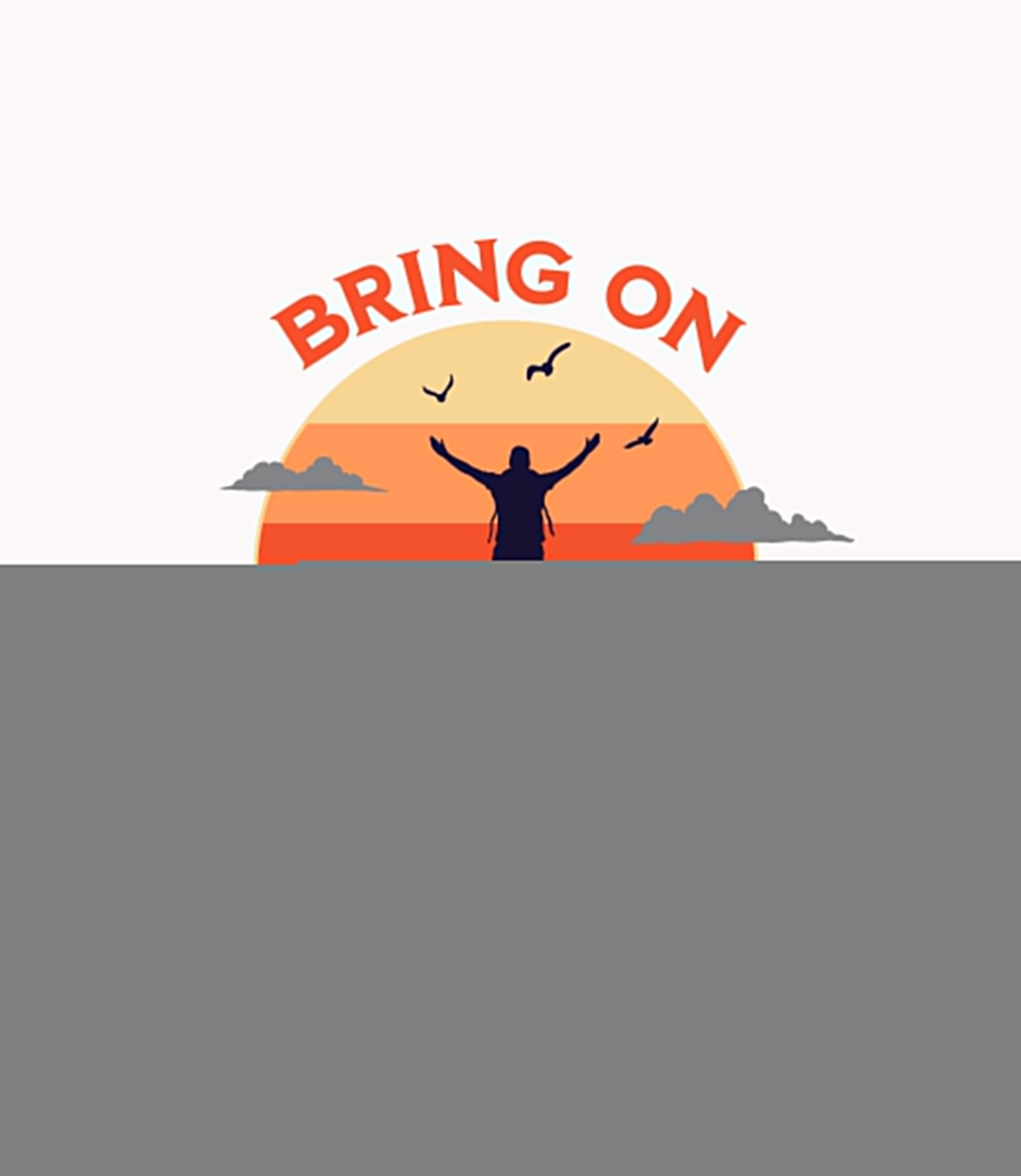 "Bring on the Mountains" Design Collection