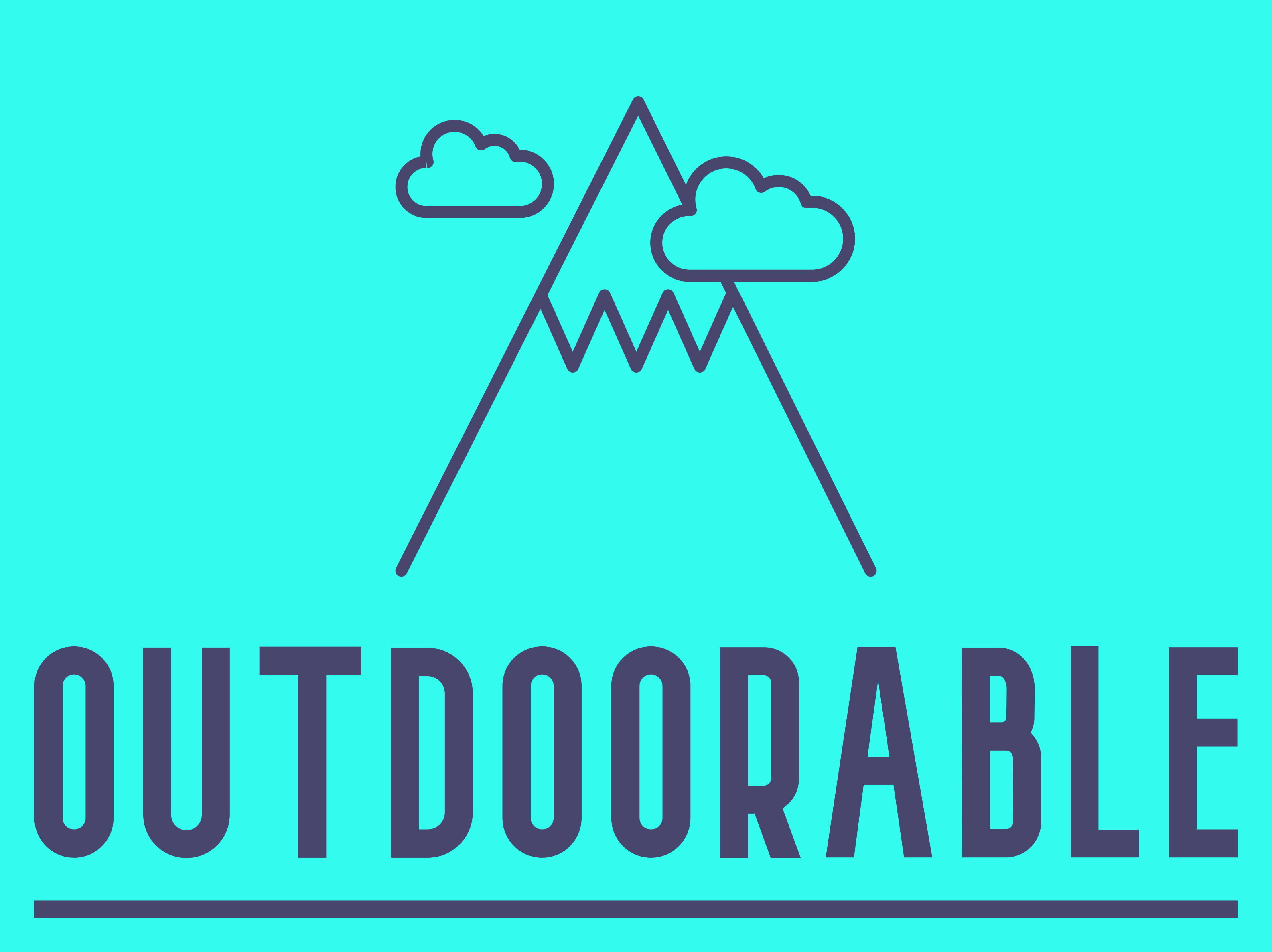 Outdoorable.ca Gift Card
